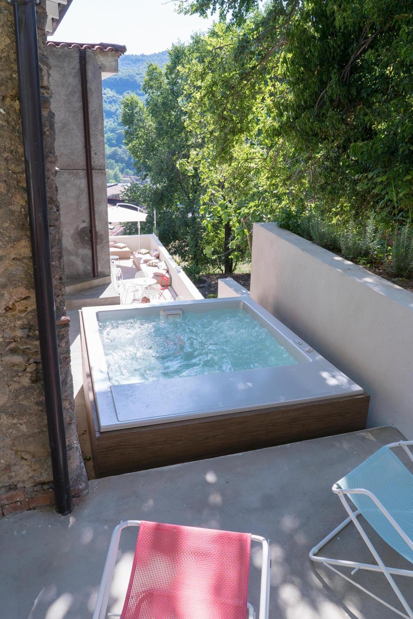 Tesoro Nascosto B&B Салерно Номер фото